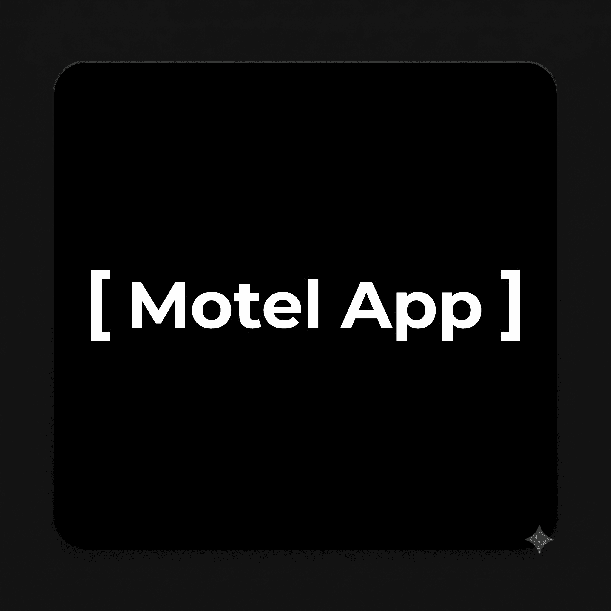 App Motel